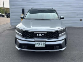Kia Sorento Plug-in Hybrid* Цена до България* (Carfax) - 42000 лв. - 89956480 5