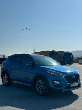 Hyundai Tucson | Mobile.bg    2