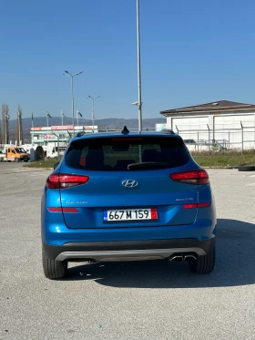 Hyundai Tucson | Mobile.bg    4