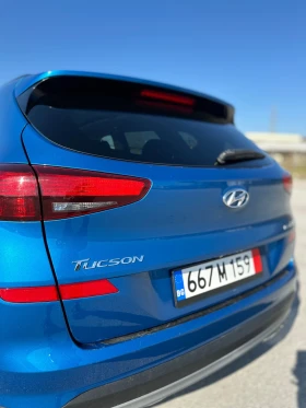 Hyundai Tucson | Mobile.bg    5