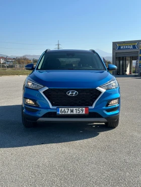 Hyundai Tucson | Mobile.bg    3