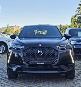 DS DS 3 Crossback Performance Line CarPlay Камера LED - 29900 лв. - 23676742 2