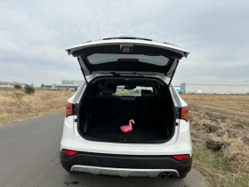 Hyundai Santa fe 2.2 crdi 197  | Mobile.bg    3