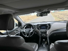 Hyundai Santa fe 2.2 crdi 197  | Mobile.bg    4