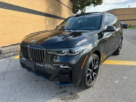 BMW X7 40i * * CARFAX * * АВТО КРЕДИТ * * 