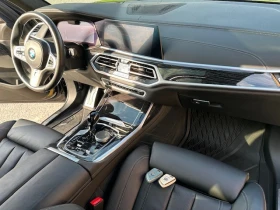 BMW X7 40i * * CARFAX * * АВТО КРЕДИТ * *  - 94999 лв. / 48572.22 € - 34433698 7