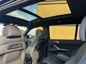 BMW X7 40i * * CARFAX * * АВТО КРЕДИТ * *  - 94999 лв. / 48572.22 € - 34433698 12