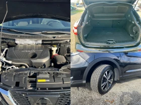 Nissan Qashqai 1, 5dCi Keyless ПАНОРАМА КАМЕРА НАВИ - 24800 лв. / 12680.04 € - 89447024 9