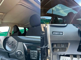 Nissan Qashqai 1, 5dCi Keyless ПАНОРАМА КАМЕРА НАВИ - 24800 лв. / 12680.04 € - 89447024 14