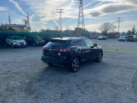 Nissan Qashqai 1, 5dCi Keyless ПАНОРАМА КАМЕРА НАВИ - 24800 лв. / 12680.04 € - 89447024 5