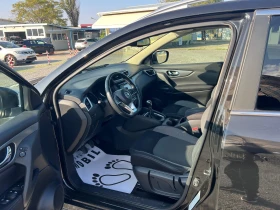 Nissan Qashqai 1, 5dCi Keyless ПАНОРАМА КАМЕРА НАВИ - 24800 лв. / 12680.04 € - 89447024 11