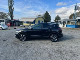 Nissan Qashqai 1, 5dCi Keyless ПАНОРАМА КАМЕРА НАВИ - 24800 лв. / 12680.04 € - 89447024 8