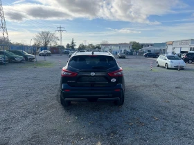 Nissan Qashqai 1, 5dCi Keyless ПАНОРАМА КАМЕРА НАВИ - 24800 лв. / 12680.04 € - 89447024 6