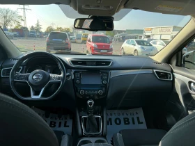 Nissan Qashqai 1, 5dCi Keyless ПАНОРАМА КАМЕРА НАВИ - 24800 лв. / 12680.04 € - 89447024 13