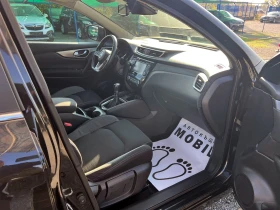 Nissan Qashqai 1, 5dCi Keyless ПАНОРАМА КАМЕРА НАВИ - 24800 лв. / 12680.04 € - 89447024 12