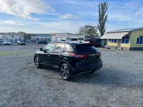 Nissan Qashqai 1, 5dCi Keyless ПАНОРАМА КАМЕРА НАВИ - 24800 лв. / 12680.04 € - 89447024 7