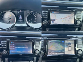 Nissan Qashqai 1, 5dCi Keyless ПАНОРАМА КАМЕРА НАВИ - 24800 лв. / 12680.04 € - 89447024 16