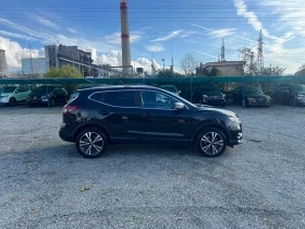 Nissan Qashqai 1, 5dCi Keyless ПАНОРАМА КАМЕРА НАВИ - 24800 лв. / 12680.04 € - 89447024 4