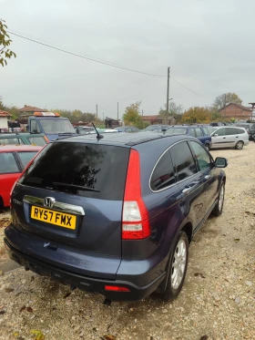 Honda Cr-v 2.2/140/Executive  - 11 лв. / 5.62 € - 67062447 5