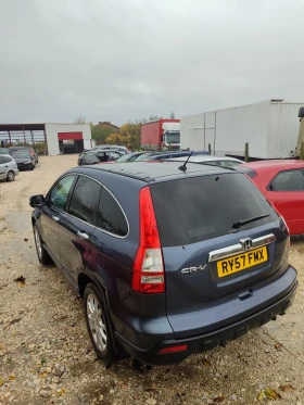 Honda Cr-v 2.2/140/Executive  - 11 лв. / 5.62 € - 67062447 4