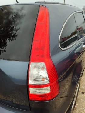 Honda Cr-v 2.2/140/Executive  - 11 лв. / 5.62 € - 67062447 16