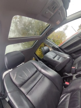 Honda Cr-v 2.2/140/Executive  - 11 лв. / 5.62 € - 67062447 12