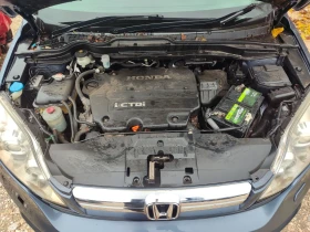 Honda Cr-v 2.2/140/Executive  - 11 лв. / 5.62 € - 67062447 13