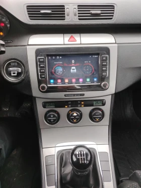 VW Passat 2.0 150к.с 6ск. - 2400 € / 4693.99 лв. - 12407047 17