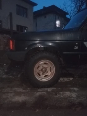 Land Rover Discovery | Mobile.bg    2