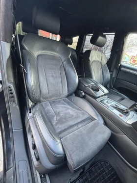 Audi Q7 4.2TDI - 19000 лв. / 9714.55 € - 19811221 8