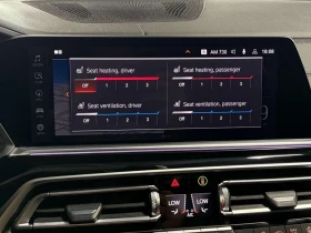 BMW X5 * xDrive40i * CARFAX * ЦЕНА ДО БГ - 35500 € / 69431.96 лв. - 94414578 15