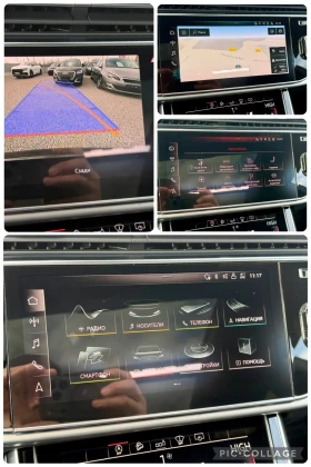 Audi Q8 50tdi S line - 43400 € / 84883.02 лв. - 94267666 11