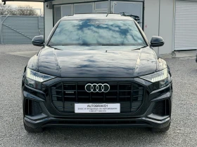 Audi Q8 50tdi S line