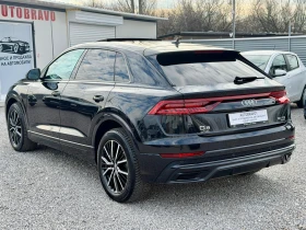 Audi Q8 50tdi S line - 43400 € / 84883.02 лв. - 94267666 5