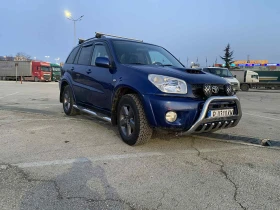 Toyota Rav4 - 6900 € / 13495.23 лв. - 87294065 5
