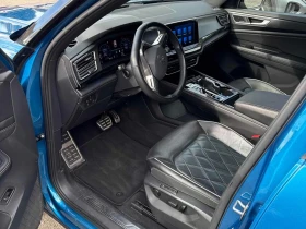 VW Atlas * Cross Sport* Execline * CARFAX * ОБДУХВАНЕ *  - 29199 € / 57108.28 лв. - 40664692 5