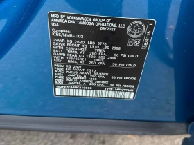 VW Atlas * Cross Sport* Execline * CARFAX * ОБДУХВАНЕ *  - 29199 € / 57108.28 лв. - 40664692 11