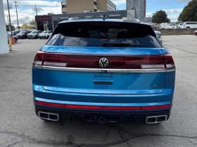 VW Atlas * Cross Sport* Execline * CARFAX * ОБДУХВАНЕ *  - 29199 € / 57108.28 лв. - 40664692 4