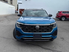 VW Atlas * Cross Sport* Execline * CARFAX * ОБДУХВАНЕ *  - 29199 € / 57108.28 лв. - 40664692 6