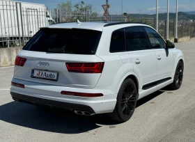 Audi SQ7, снимка 5
