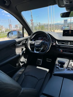 Audi SQ7, снимка 9