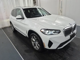 BMW X3 xDrive30I * CARFAX * 