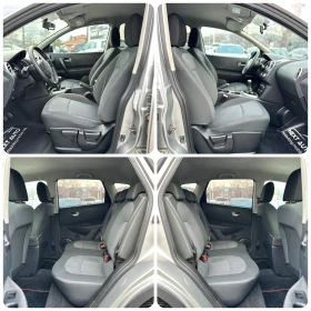 Nissan Qashqai 1.5DCI 103HP EURO4 - 5600 € / 10952.65 лв. - 75626956 11