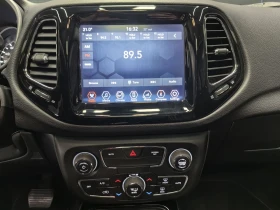 Jeep Compass 2.4* 4x4* LIMITED* 19600KM* KEYLESS* TV* CAMERA*  - 17200 € / 33640.28 лв. - 15576682 15