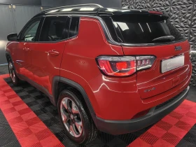 Jeep Compass 2.4* 4x4* LIMITED* 19600KM* KEYLESS* TV* CAMERA*  - 17200 € / 33640.28 лв. - 15576682 3