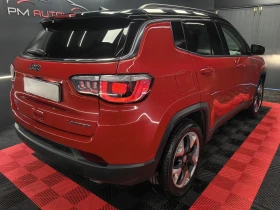 Jeep Compass 2.4* 4x4* LIMITED* 19600KM* KEYLESS* TV* CAMERA*  - 17200 € / 33640.28 лв. - 15576682 4