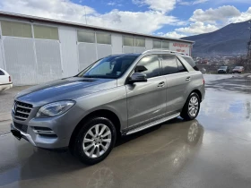 Mercedes-Benz ML 350 - 15500 € / 30315.36 лв. - 33747230 2