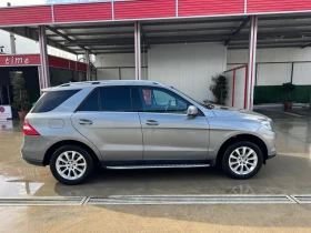 Mercedes-Benz ML 350 - 15500 € / 30315.36 лв. - 33747230 6