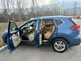 Nissan X-trail Tekna - 22000 € / 43028.26 лв. - 72851733 7