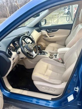 Nissan X-trail Tekna - 22000 € / 43028.26 лв. - 72851733 11
